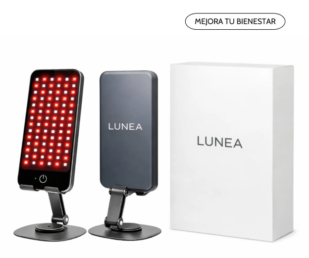 Luz Roja